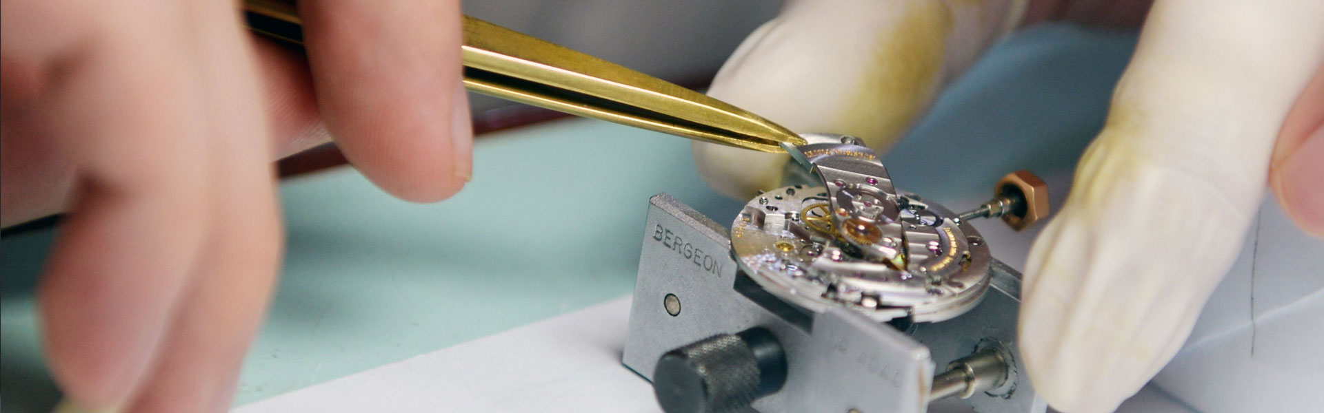 瑞士军表官方售后维修服务中心