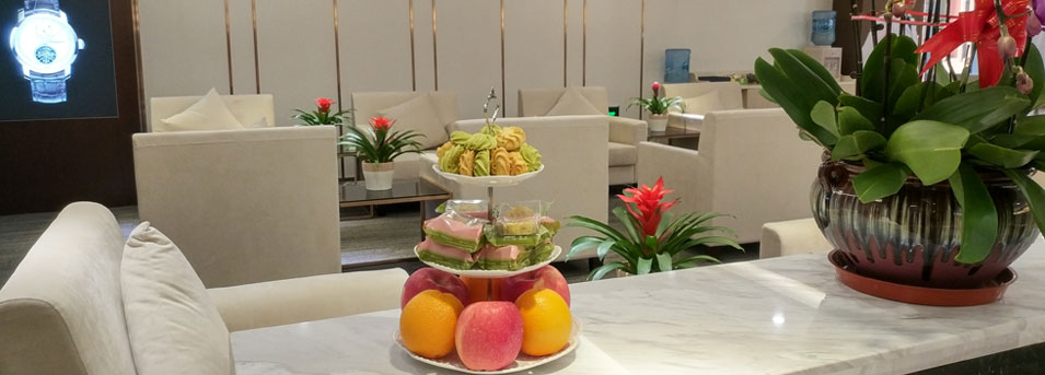 瑞士军表指定授权维修