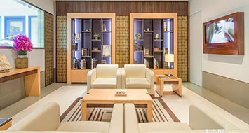 深圳瑞士军表售后服务中心