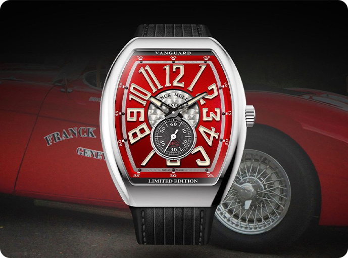 法穆兰官方售后维修服务中心