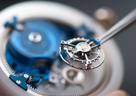 瑞士军表官方售后维修服务中心-走时故障