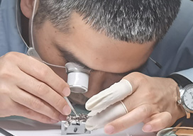 瑞士军表官方售后维修服务中心-检测鉴定